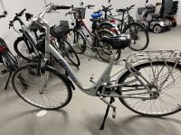 Damenfahrrad Pegasus 26/28 Zoll Reparaturbedarf Münster (Westfalen) - Gremmendorf Vorschau