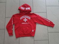 Lizenz Lifeguard Hoodie Kapuzenpulli Pullover Kapuzenpullover M Dresden - Gorbitz-Süd Vorschau