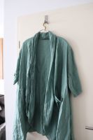 Sommer Mantel Coat Cardigan 100% Leinen Damen 44 - 46 onesize Beuel - Vilich Vorschau