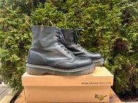 Dr Martens 1460 Pascal Bex weiches Nappaleder schwarz Gr. 46 Bayern - Miesbach Vorschau