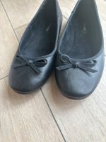 Ballerina Schuhe Gr. 37 von Graceland Sachsen - Lampertswalde bei Großenhain Vorschau