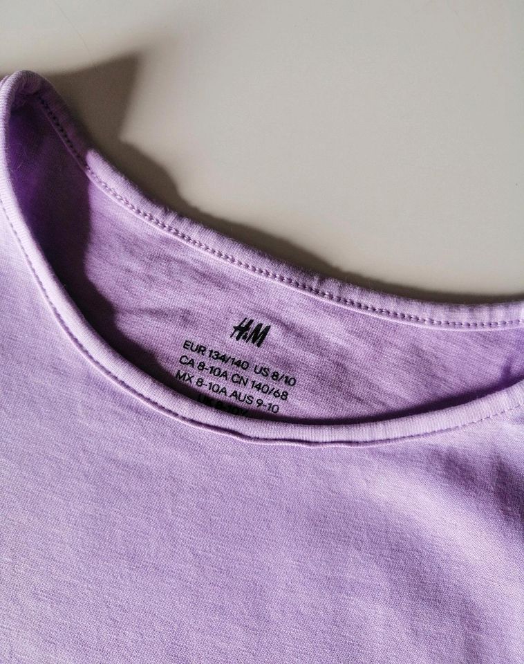 H&M Shirt neu in Weißenfels