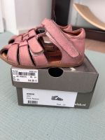 Develab Pink Nappa 23 Sandalen Nordrhein-Westfalen - Hürth Vorschau