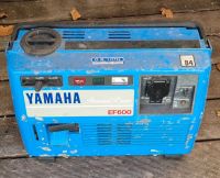 Yamaha EF 600 Generator Notstromaggregat Essen - Essen-Kray Vorschau