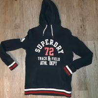 Cooler Hoodie Thüringen - Niederorschel Vorschau