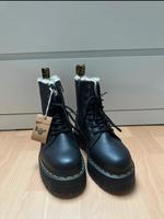 Dr Martens „Jadon“ mit Plateau Leipzig - Schleußig Vorschau