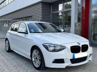 BMW 116i M-Sport Paket München - Trudering-Riem Vorschau