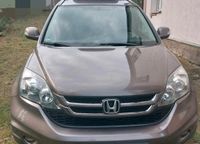 Honda CR-V 2011 Diesel Idtec Nordrhein-Westfalen - Lippstadt Vorschau