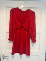 Rotes Kleid, kurzes Kleid von & other stories, Gr. 36 Hamburg-Nord - Hamburg Winterhude Vorschau