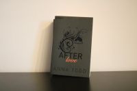 Buch - After Love - Anna Todd - Heyne - Roman Baden-Württemberg - Beilstein Vorschau