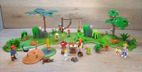 Playmobil, Picknick im Wald, Familienausflug * Riesig Rheinland-Pfalz - Leutesdorf Vorschau