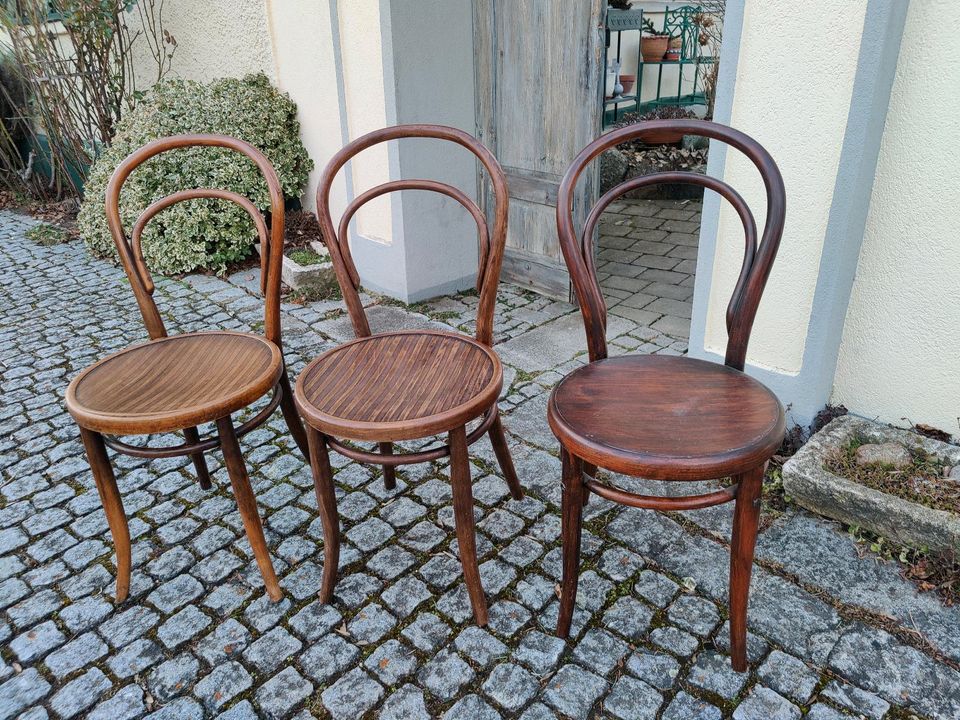 Stühle ❗Preis pro Stuhl ❗ in Vöhringen