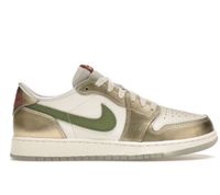 Nike Air Jordan 1 Low OG Year of the Dragon 37,5 US Exclusive Nordrhein-Westfalen - Sankt Augustin Vorschau