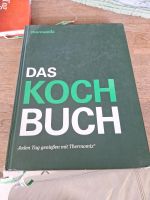Thermomix Kochbuch DAS KOCHBUCH Vorwerk Nordrhein-Westfalen - Nideggen / Düren Vorschau