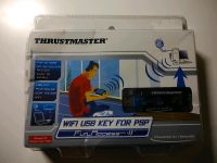 Thrustmaster WiFi USB PSP originalverpackt eingeschweißt Friedrichshain-Kreuzberg - Kreuzberg Vorschau