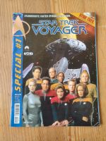 Star Trek Magazine und Buch Nordrhein-Westfalen - Viersen Vorschau