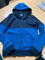 Jack Wolfskin Strickfleecejacke Größe 164/170 Thüringen - Bad Liebenstein Vorschau