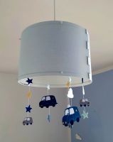 Vertbaudet Kinderzimmerlampe Mobile - Lampe Autos Wolken Bayern - Gessertshausen Vorschau