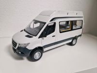 Bruder Sprinter RC Umbau, 4x4 Allradantrieb Baden-Württemberg - Sauldorf Vorschau