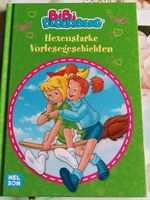 Buch Bibi Blocksberg Sachsen - Rechenberg-Bienenmühle Vorschau