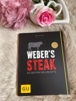 Weber's Steak - Die besten Grillrezepte Bayern - Thaining Vorschau