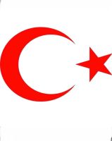 Türkiye Türkei Türkische Fahne Flagge Bayrak Bayrağı Bayragi Baden-Württemberg - Böblingen Vorschau
