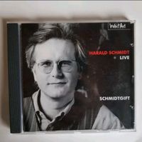 CD, Harald Schmidt Bayern - Hirschaid Vorschau