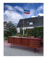 ANKAUF / SUCHE Danish Design TEAK Sideboard in SCHLESWIG HOLSTEIN Münster (Westfalen) - Centrum Vorschau