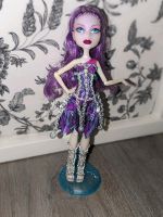 Monster High Puppe Spectra Verspukt Nordrhein-Westfalen - Bocholt Vorschau