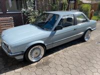 BMW e30 316i BASALTBLAU Bayern - Weilheim i.OB Vorschau