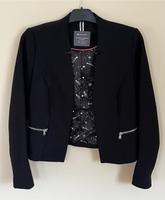Blazer, schwarz Bayern - Kaufbeuren Vorschau