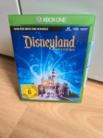 Xbox Disneyland Adventures Bayern - Frickenhausen am Main Vorschau