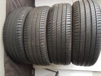 4 Sommerreifen Michelin Primacy 215 60 R17 96V DOT1715 Nr.100 Wuppertal - Vohwinkel Vorschau