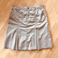 Street One Rock Gr 40 beige sehr guter Zustand Bayern - Neu Ulm Vorschau
