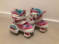 Hudora Rollschuhe Inline Skates verstellbar Baden-Württemberg - St. Georgen Vorschau