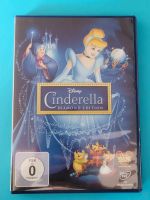 Cinderella ☆ DVD ☆ Disney ☆ Klassiker Diamond Edition Film Nordrhein-Westfalen - Rheda-Wiedenbrück Vorschau