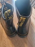 Boots/Halbschuhe / Stiefel / Schnürschuhe Gr. 36 Bayern - Brannenburg Vorschau
