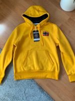 Geonorway Hoodie Damen L , gelb, neu ! Nordrhein-Westfalen - Eitorf Vorschau