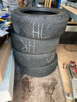 Allwetterreifen 225/55 R17 Hankook Kinergy 4s Baden-Württemberg - Schlaitdorf Vorschau