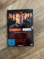 Criminal Minds Staffel 1 DVD Box Berlin - Mitte Vorschau