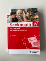 Sackmann Teil 4 Nordrhein-Westfalen - Kreuzau Vorschau