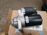 ANLASSER, Beetle Golf 4 Audi A3 Seat Ibiza Leon Skoda Schleswig-Holstein - Flensburg Vorschau