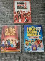 High School Musical: 3 Movie Collection Bayern - Mauerstetten Vorschau