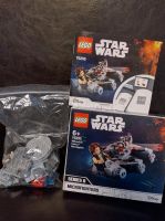 Lego Star Wars Millennium Falcon 75295 Niedersachsen - Ganderkesee Vorschau