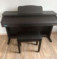 Digital Klavier E-Piano SAMICK DCP-12 Bayern - Mertingen Vorschau