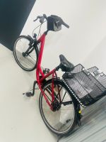 Kalkhoff Damen Fahrrad TOP gepflegt ! Wie NEU ! Dortmund - Innenstadt-West Vorschau