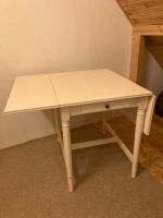 Klapp- Tisch Ikea „Ingatorp“ Top Zustand! Weiß, Holz Nordrhein-Westfalen - Waldbröl Vorschau