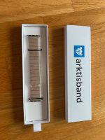 Apple Watch Band Magnet Edelstahl 41/40/38 mm Polarstern NEU Bayern - Schwabach Vorschau