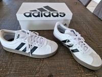 Adidas Sneakers Court  VL Gr 41 1/3 Bayern - Beratzhausen Vorschau
