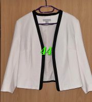 H&M kurz Blazer gr.44 Bayern - Burgbernheim Vorschau